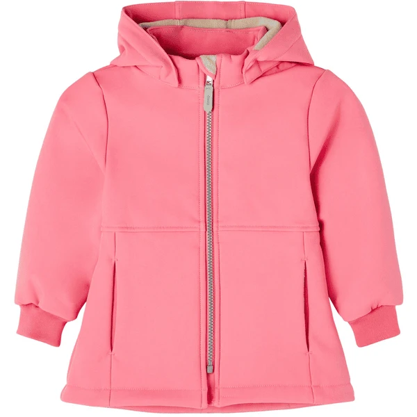 Name It Softshelljacke Magic Nmfalfa Fruit Dove 1 Name It Softshelljacke Magic Nmfalfa Fruit Dove