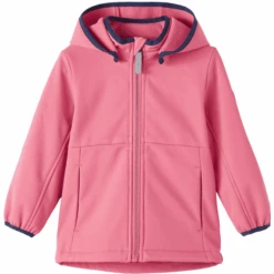 Name It Softshelljacke Nmfmalta Fruit Dove