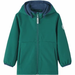 Name It Softshelljacke Nmmmalta Forest Biome