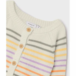 Name It Strickjacke Nbfhipas Peyote Melange -Deutschland Baby Mode Traum Verkaufs-Shop name it strickjacke nbfhipas peyote melange a416406 1