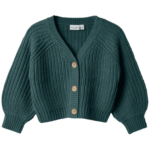 Name It Strickjacke Nmfvalea Sea Moss 1 Name It Strickjacke Nmfvalea Sea Moss