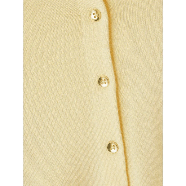 Name It Strickjacke Nmfvalma Double Cream 2 Name It Strickjacke Nmfvalma Double Cream – Bild 2