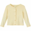 Name It Strickjacke Nmfvalma Double Cream