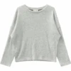 Name It Strickpullover NMFVICTI Light Grey Melange