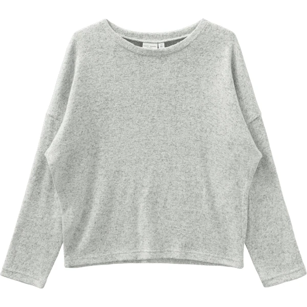 Name It Strickpullover NMFVICTI Light Grey Melange 1 Name It Strickpullover NMFVICTI Light Grey Melange