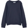 Name It Sweatshirt Nkmnesweat Dark Sapphire