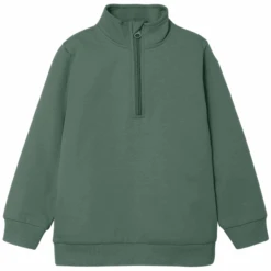 Name It Sweatshirt Nmmvenrik Laurel Wreath