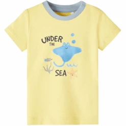 Name It T-Shirt Nbmhang Sundress