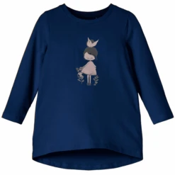 Name It Tunika Nmftinka Dark Sapphire