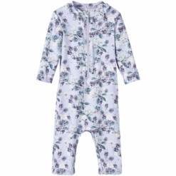 Name It UV Badeanzug Nmfzeka Cosmic Sky