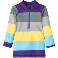 Name It UV Badeshirt Nmmzezan Surf The Web