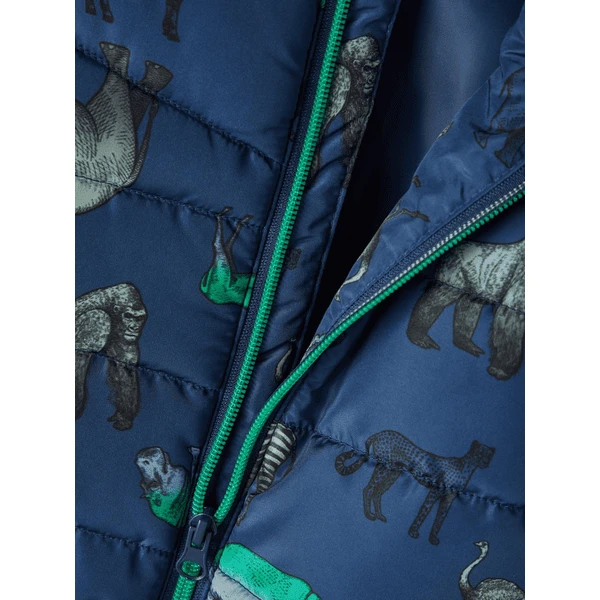 Name It Weste Nmmmylane Insignia Blue 2 Name It Weste Nmmmylane Insignia Blue – Bild 2