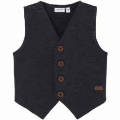 Name It Weste Nmmresad Dark Sapphire