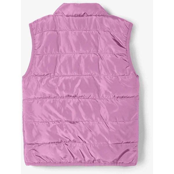 Name It Weste Nmnmylane Lilac Chiffon 2 Name It Weste Nmnmylane Lilac Chiffon – Bild 2