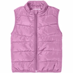 Name It Weste Nmnmylane Lilac Chiffon