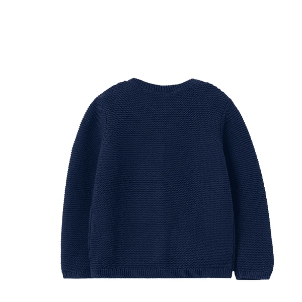 OVS Cardigan Patriot Blue 2 OVS Cardigan Patriot Blue – Bild 2