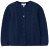 OVS Cardigan Patriot Blue