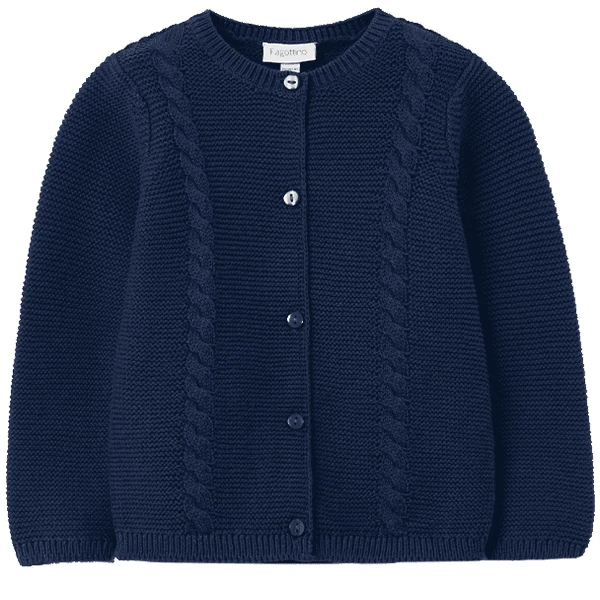 OVS Cardigan Patriot Blue 1 OVS Cardigan Patriot Blue