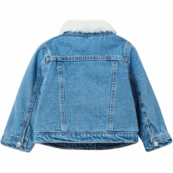 Deutschland Baby Mode Traum Verkaufs-Shop -Deutschland Baby Mode Traum Verkaufs-Shop ovs jeansjacke mit fell a371921 1