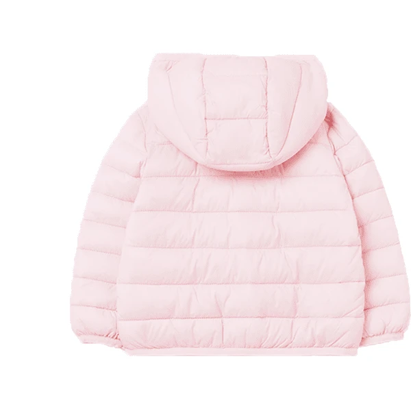 OVS Outdoorjacke Minnie Soft Pink 2 OVS Outdoorjacke Minnie Soft Pink – Bild 2