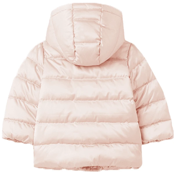 OVS Outdoorjacke Pink Champagne 2 OVS Outdoorjacke Pink Champagne – Bild 2