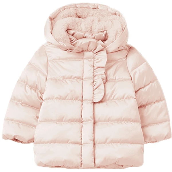 OVS Outdoorjacke Pink Champagne 1 OVS Outdoorjacke Pink Champagne