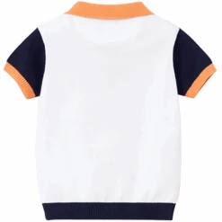 OVS Poloshirt Kurzarm Off White -Deutschland Baby Mode Traum Verkaufs-Shop ovs poloshirt kurzarm off white a345316 1