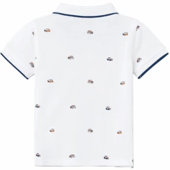 OVS Poloshirt Snow White -Deutschland Baby Mode Traum Verkaufs-Shop ovs poloshirt snow white a346516 1