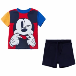 OVS Short Body Mit Mütze