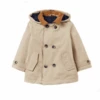 OVS Trenchcoat Semolina