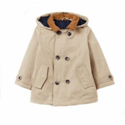 OVS Trenchcoat Semolina