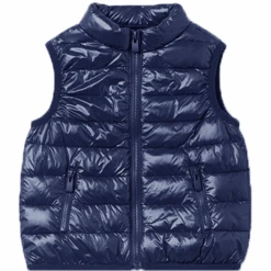 OVS Weste Ultralight Dress Blues