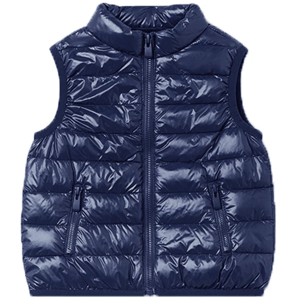 OVS Weste Ultralight Dress Blues 1 OVS Weste Ultralight Dress Blues