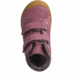 PEPINO Halbschuh Camo Pflaume (mittel) -Deutschland Baby Mode Traum Verkaufs-Shop pepino halbschuh camo pflaume mittel a364063 4