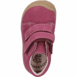 PEPINO Lauflernschuh Chrisy Fuchsia (mittel) -Deutschland Baby Mode Traum Verkaufs-Shop pepino lauflernschuh chrisy fuchsia mittel a363825 4