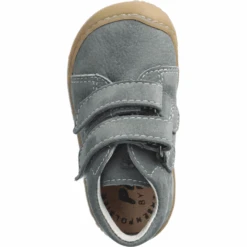 PEPINO Lauflernschuh Chrisy Salbei (mittel) 10 PEPINO Lauflernschuh Chrisy Salbei (mittel) -Deutschland Baby Mode Traum Verkaufs-Shop pepino lauflernschuh chrisy salbei mittel a363820 4