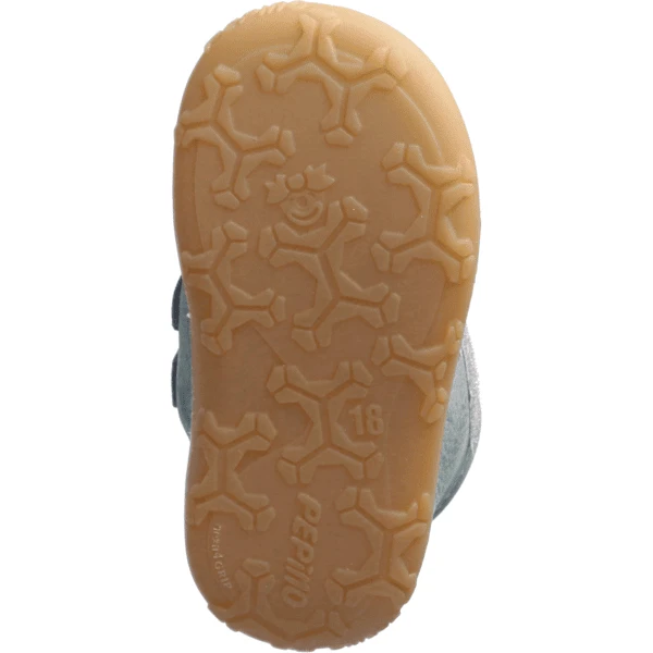 PEPINO Lauflernschuh Chrisy Salbei (mittel) 6 PEPINO Lauflernschuh Chrisy Salbei (mittel) – Bild 6