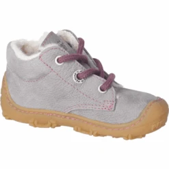 PEPINO Lauflernschuh Colin Graphit/pink (weit) -Deutschland Baby Mode Traum Verkaufs-Shop pepino lauflernschuh colin graphit pink weit a364026 2