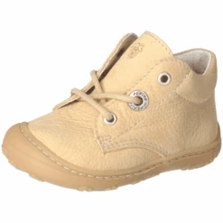 PEPINO Lauflernschuh Cory Desert (mittel)