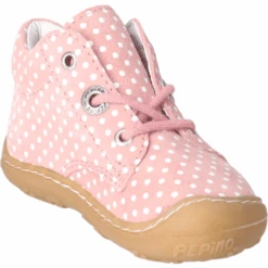 Pepino Lauflernschuh Cory Dots Strawberry (mittel) 23 Pepino Lauflernschuh Cory Dots Strawberry (mittel) -Deutschland Baby Mode Traum Verkaufs-Shop pepino lauflernschuh cory dots strawberry mittel a332856 10