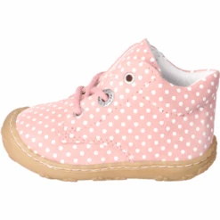 Pepino Lauflernschuh Cory Dots Strawberry (mittel) 16 Pepino Lauflernschuh Cory Dots Strawberry (mittel) -Deutschland Baby Mode Traum Verkaufs-Shop pepino lauflernschuh cory dots strawberry mittel a332856 3