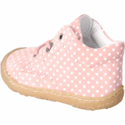 Pepino Lauflernschuh Cory Dots Strawberry (mittel) 17 Pepino Lauflernschuh Cory Dots Strawberry (mittel) -Deutschland Baby Mode Traum Verkaufs-Shop pepino lauflernschuh cory dots strawberry mittel a332856 4