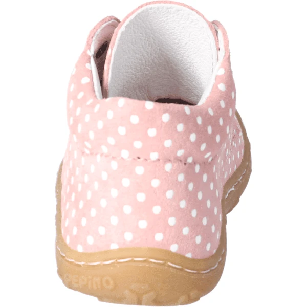 Pepino Lauflernschuh Cory Dots Strawberry (mittel) 7 Pepino Lauflernschuh Cory Dots Strawberry (mittel) – Bild 7