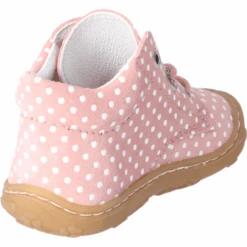 Pepino Lauflernschuh Cory Dots Strawberry (mittel) 20 Pepino Lauflernschuh Cory Dots Strawberry (mittel) -Deutschland Baby Mode Traum Verkaufs-Shop pepino lauflernschuh cory dots strawberry mittel a332856 7
