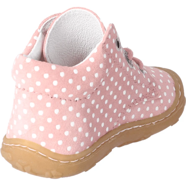 Pepino Lauflernschuh Cory Dots Strawberry (mittel) 8 Pepino Lauflernschuh Cory Dots Strawberry (mittel) – Bild 8