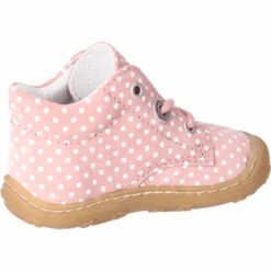 Pepino Lauflernschuh Cory Dots Strawberry (mittel) 21 Pepino Lauflernschuh Cory Dots Strawberry (mittel) -Deutschland Baby Mode Traum Verkaufs-Shop pepino lauflernschuh cory dots strawberry mittel a332856 8