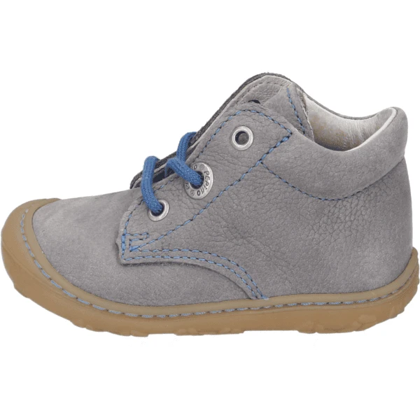 PEPINO Lauflernschuh Cory Graphit/blau (mittel) 2 PEPINO Lauflernschuh Cory Graphit/blau (mittel) – Bild 2