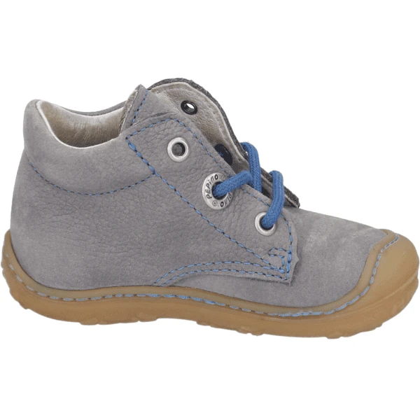 PEPINO Lauflernschuh Cory Graphit/blau (mittel) 3 PEPINO Lauflernschuh Cory Graphit/blau (mittel) – Bild 3