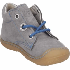 PEPINO Lauflernschuh Cory Graphit/blau (mittel) 9 PEPINO Lauflernschuh Cory Graphit/blau (mittel) -Deutschland Baby Mode Traum Verkaufs-Shop pepino lauflernschuh cory graphit blau mittel a363389 3