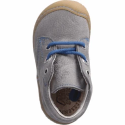 PEPINO Lauflernschuh Cory Graphit/blau (mittel) 10 PEPINO Lauflernschuh Cory Graphit/blau (mittel) -Deutschland Baby Mode Traum Verkaufs-Shop pepino lauflernschuh cory graphit blau mittel a363389 4